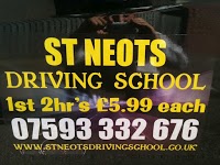 St Neots Driving School 633942 Image 1